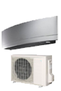 Reparación averías aire acondicionado Kenmore en  Valladolid