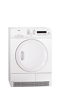 Reparación averías secadora Kenmore en  Valladolid