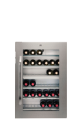 Reparación averías vinoteca Kenmore en  Valladolid